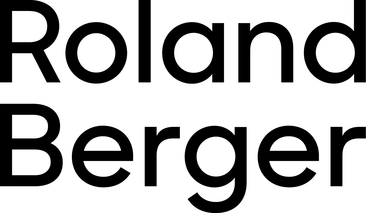 Roland Berger logo